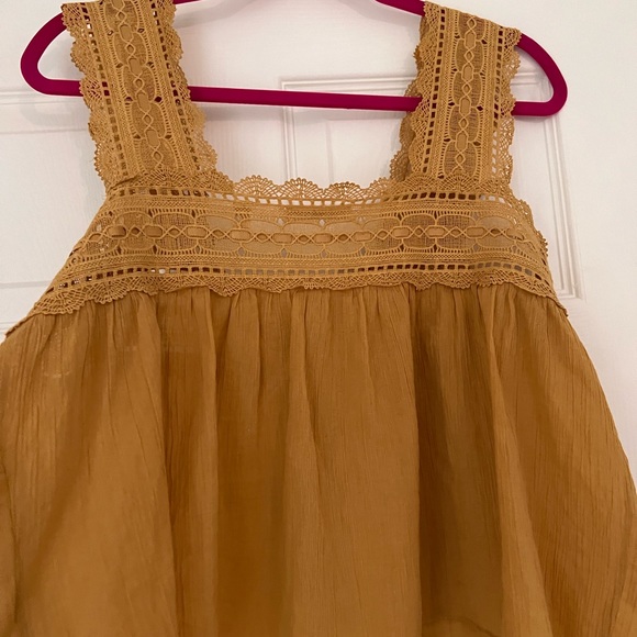 DOEN Vera tank - Picture 2 of 4